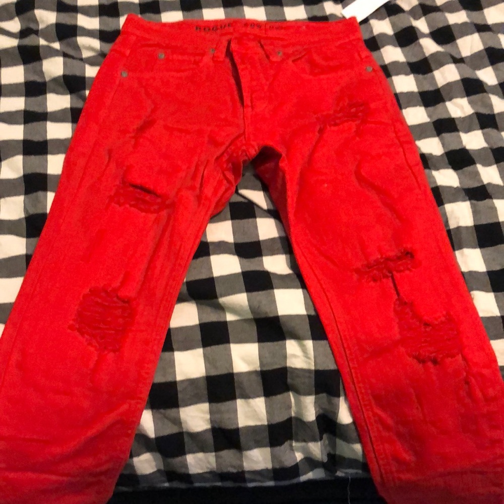 Pants
